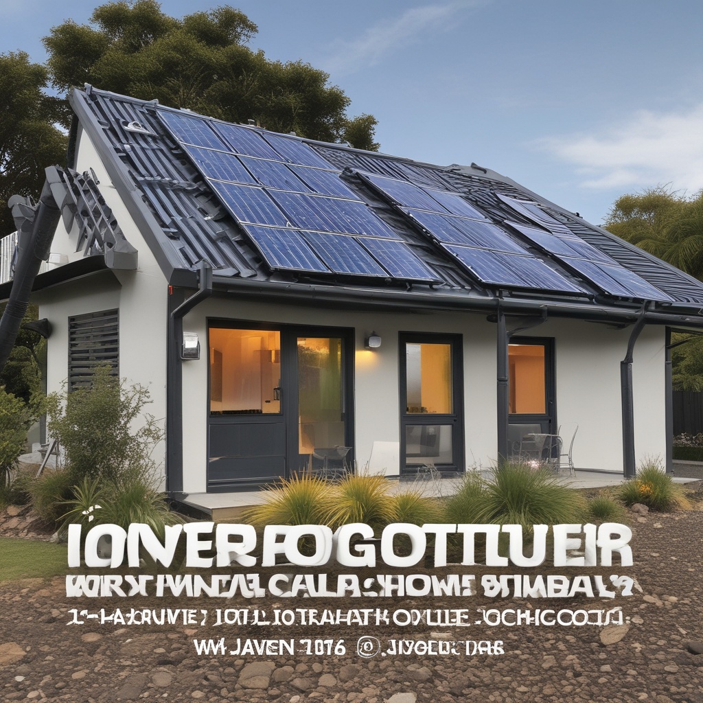 Inverloch Gutter & Solar Cleaning Company Logo